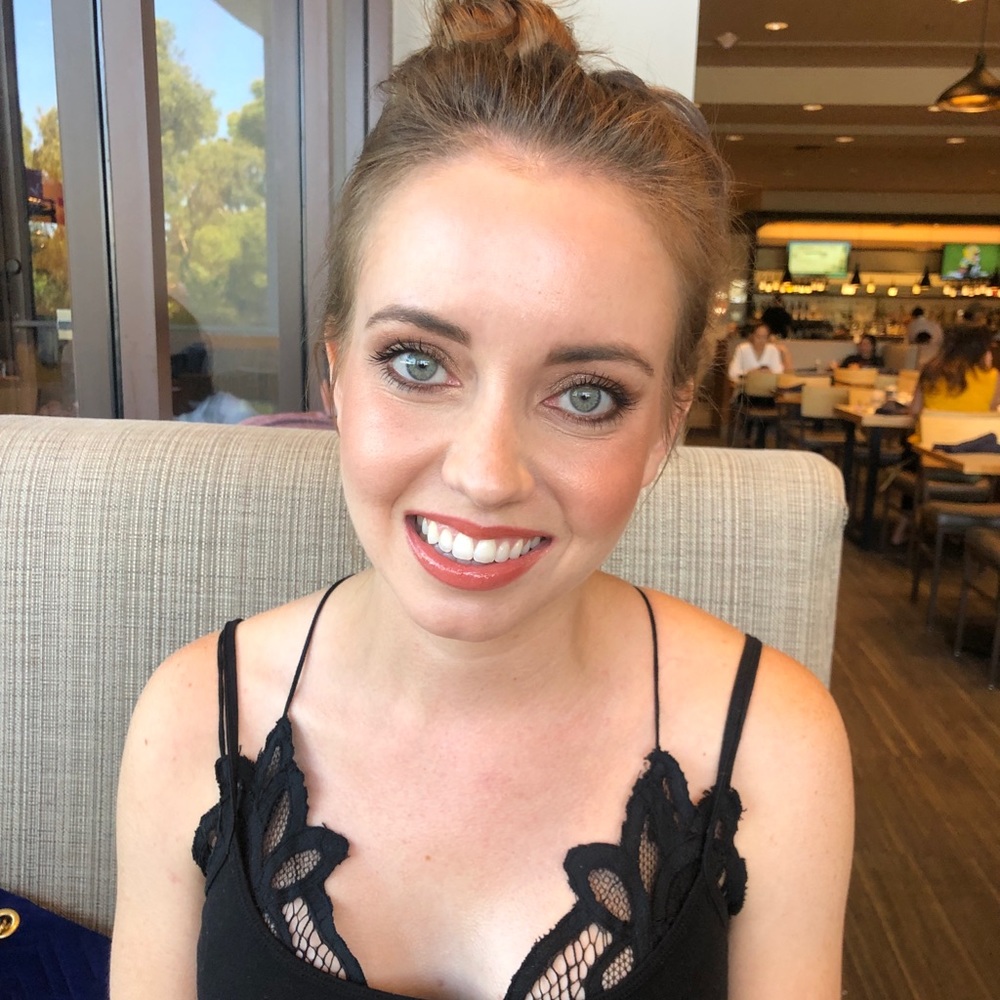 Meet your Posher, Anna